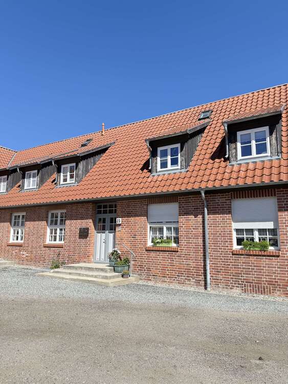 Thumbnail-Wohnung zum Mieten in Malchow 369,81 € 41.09 m²