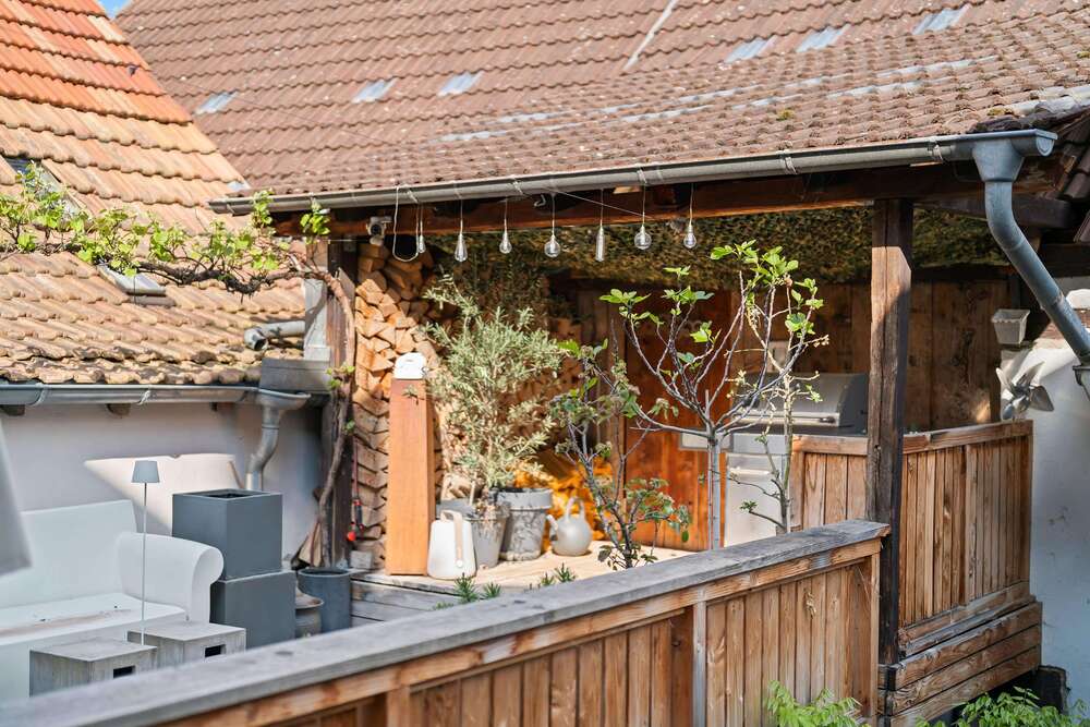 Thumbnail-Wohnung zum Kaufen in Endingen 399.000,00 € 90 m²