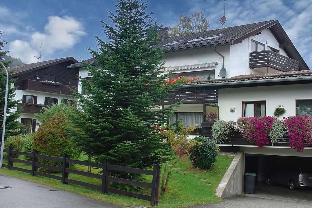 Thumbnail-Wohnung zum Kaufen in Oberaudorf 345.000,00 € 92 m²