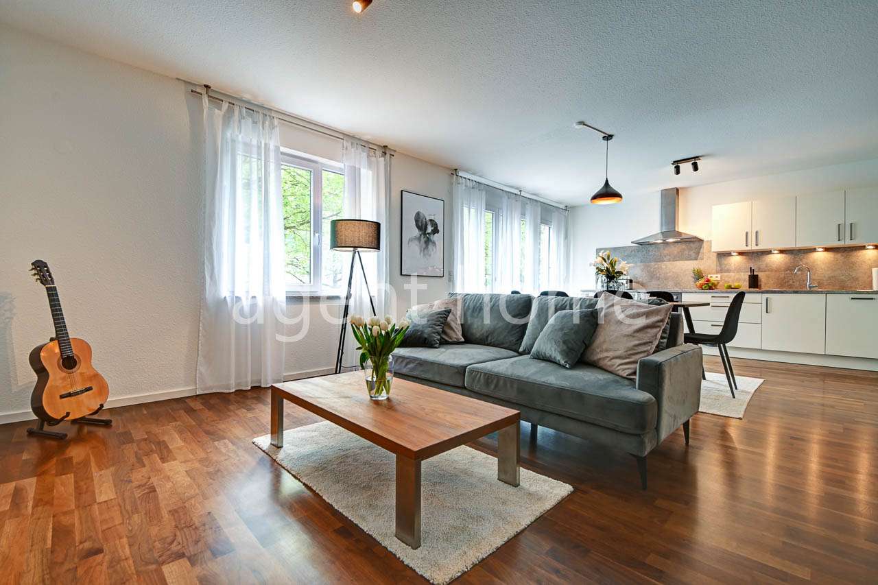 Thumbnail-Wohnung zum Mieten in Ostfildern 1.920,00 € 81 m²