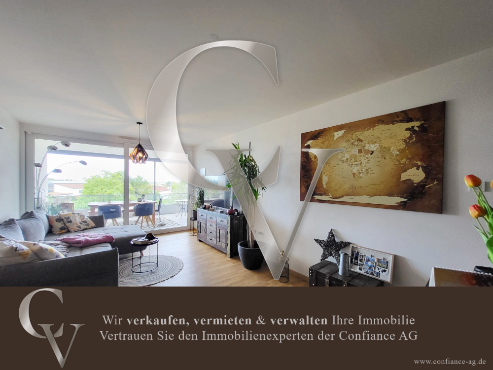 Thumbnail-Wohnung zum Kaufen in Metten 399.000,00 € 94 m²