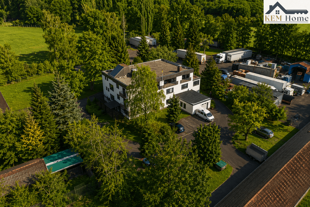 Thumbnail-Haus zum Kaufen in Bad Salzuflen 1.843.380,00 € 750 m²