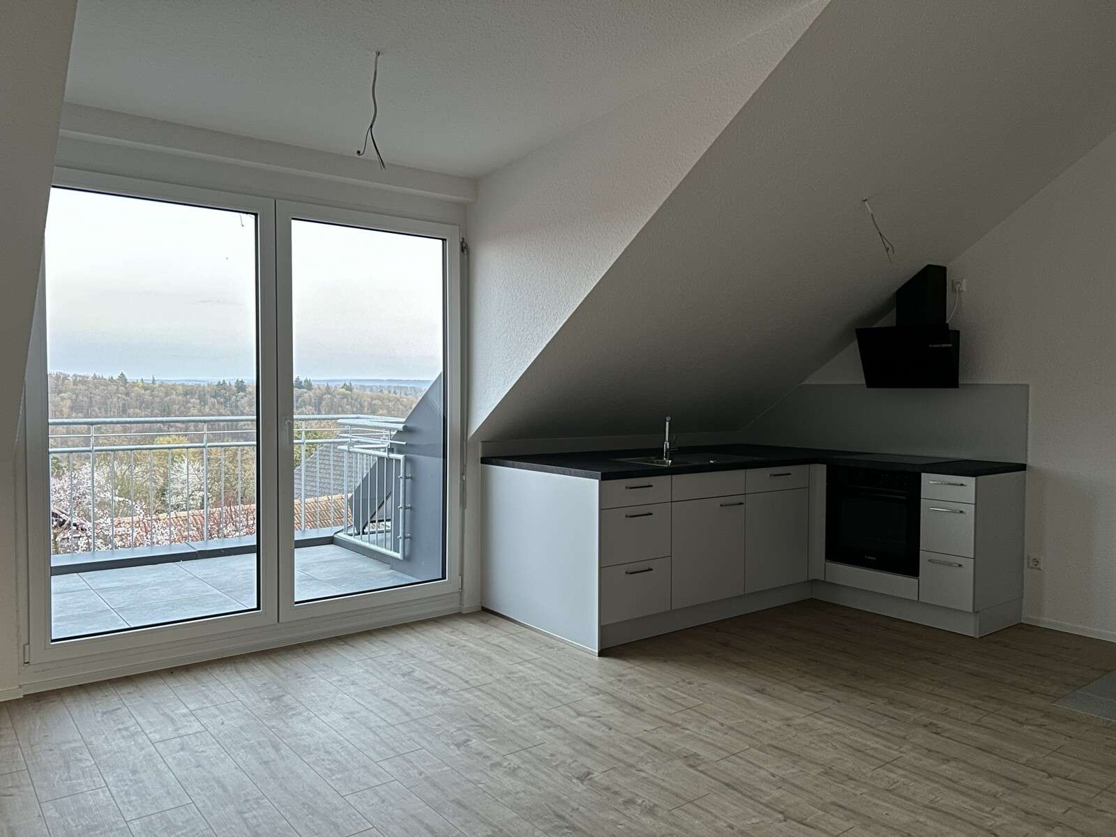 Thumbnail-Wohnung zum Mieten in Gundelsheim Höchstberg 740,00 € 56.78 m²