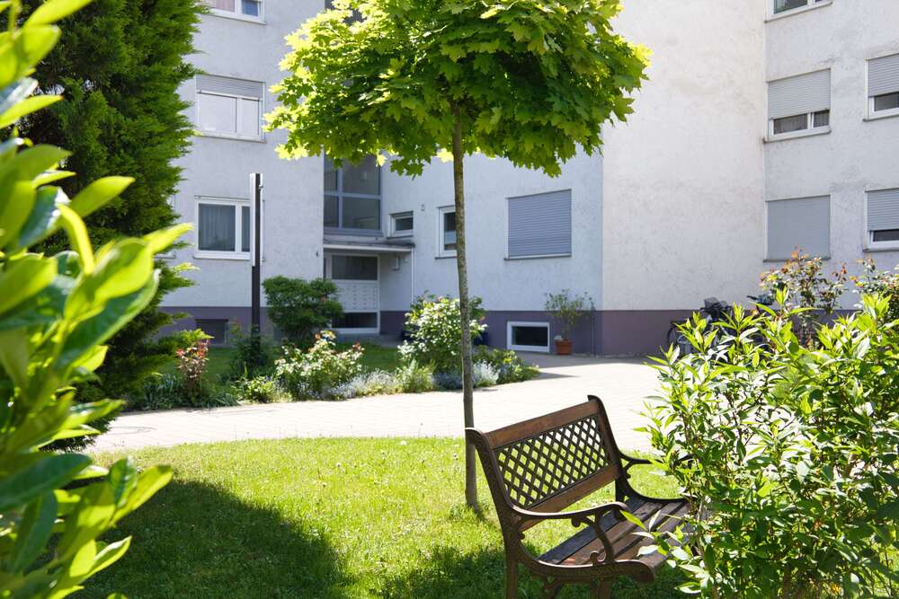Thumbnail-Wohnung zum Kaufen in Ravensburg 314.000,00 € 87 m²