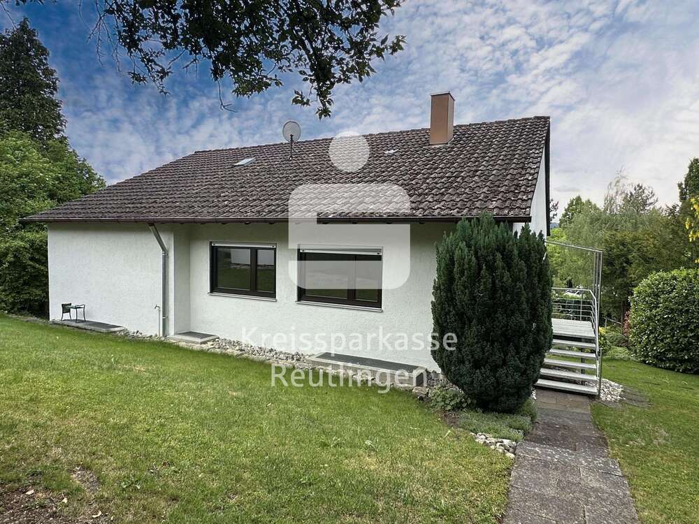Thumbnail-Wohnung zum Kaufen in Eningen 320.000,00 € 120 m²