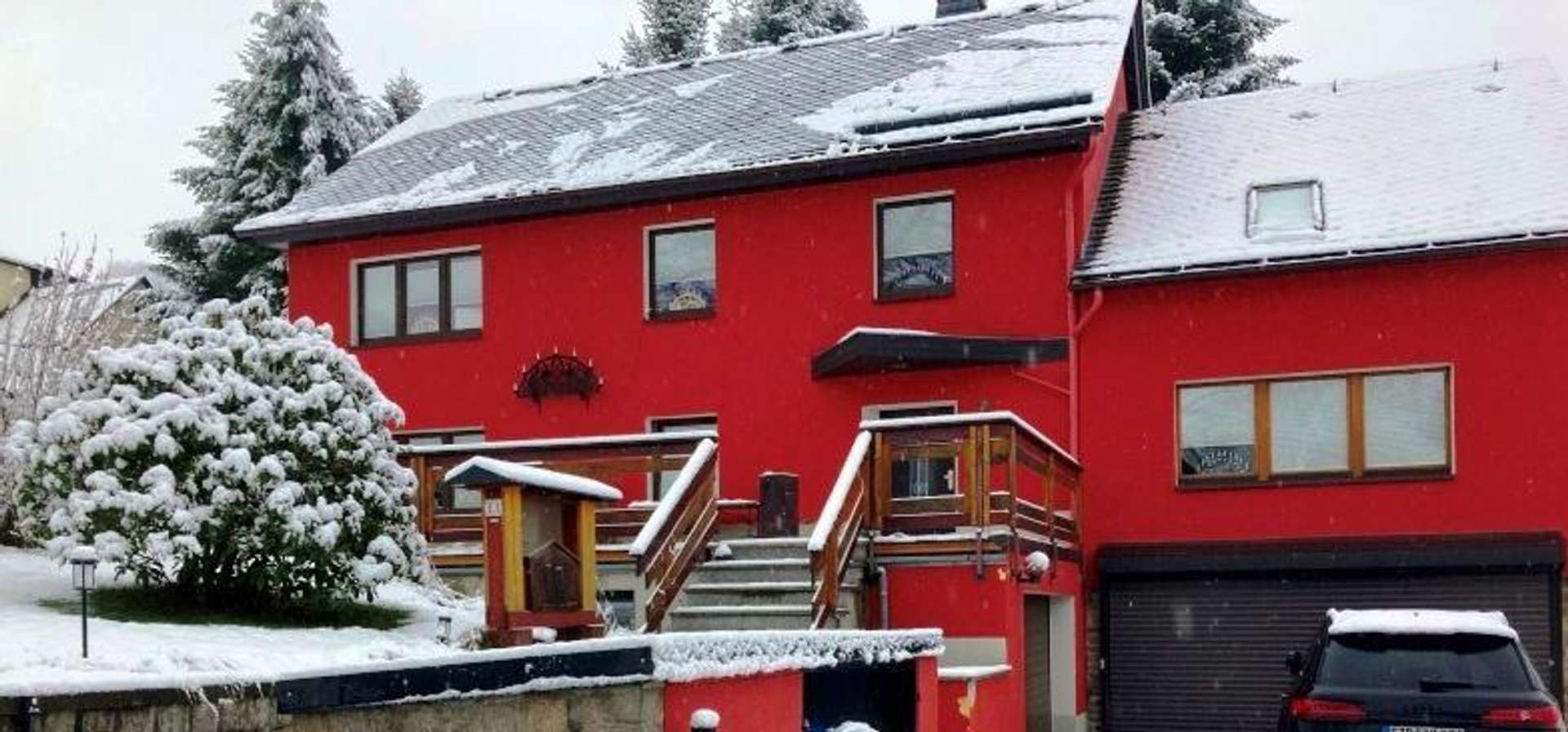 Thumbnail-Haus zum Kaufen in SchwarzenbergErzgebirge 355.000,00 € 194 m²