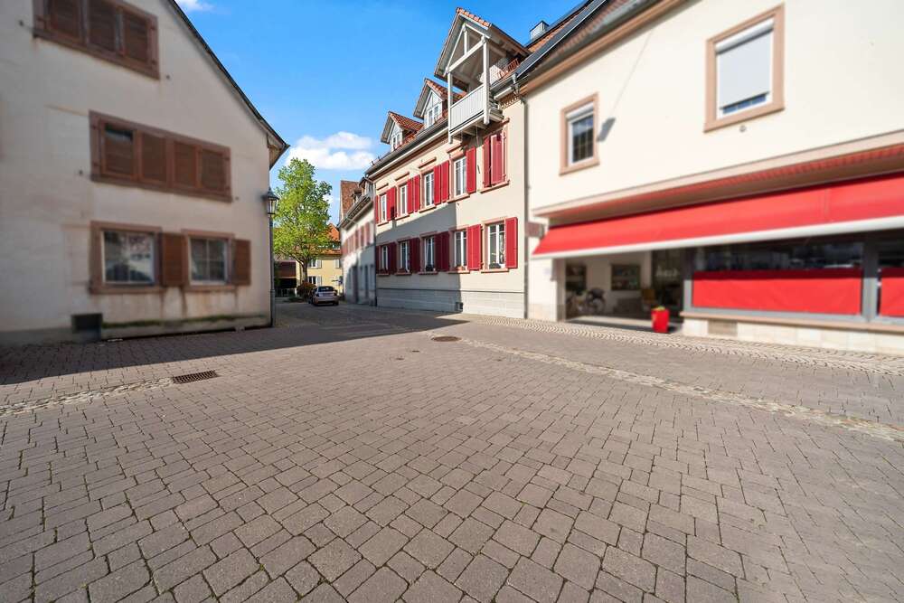 Thumbnail-Wohnung zum Kaufen in Endingen 300.000,00 € 90 m²