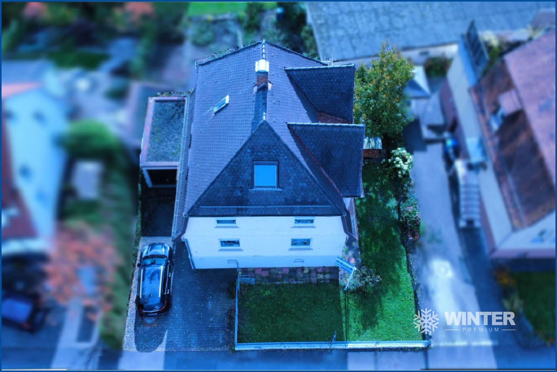 Thumbnail-Haus zum Kaufen in Biberach an der Riß 399.000,00 € 154 m²