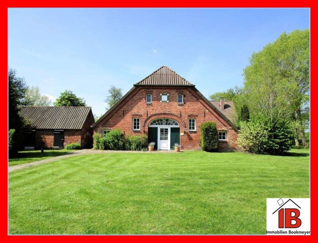 Thumbnail-Haus zum Kaufen in Stadland 685.000,00 € 340 m²