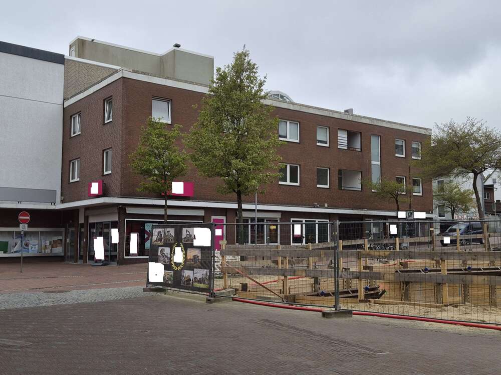 Thumbnail-Wohnung zum Mieten in Itzehoe 970,00 € 124 m²