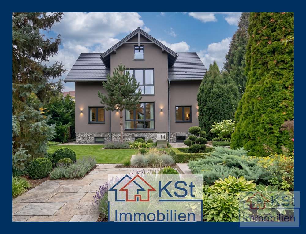 Thumbnail-Haus zum Kaufen in Markkleeberg 669.000,00 € 170 m²