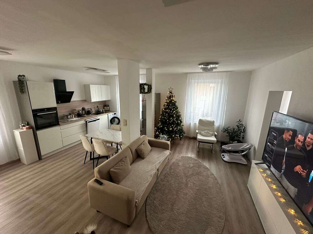 Thumbnail-Wohnung zum Mieten in Gevelsberg 550,00 € 55 m²