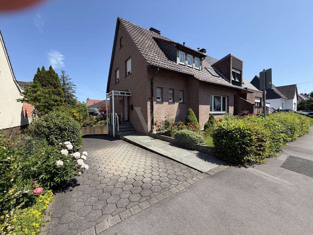 Thumbnail-Haus zum Kaufen in Menden Lendringsen 269.000,00 € 140 m²