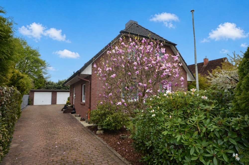 Thumbnail-Haus zum Kaufen in Escheburg 565.000,00 € 125 m²