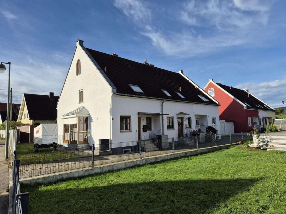 Thumbnail-Haus zum Kaufen in Mickhausen 419.000,00 € 107 m²