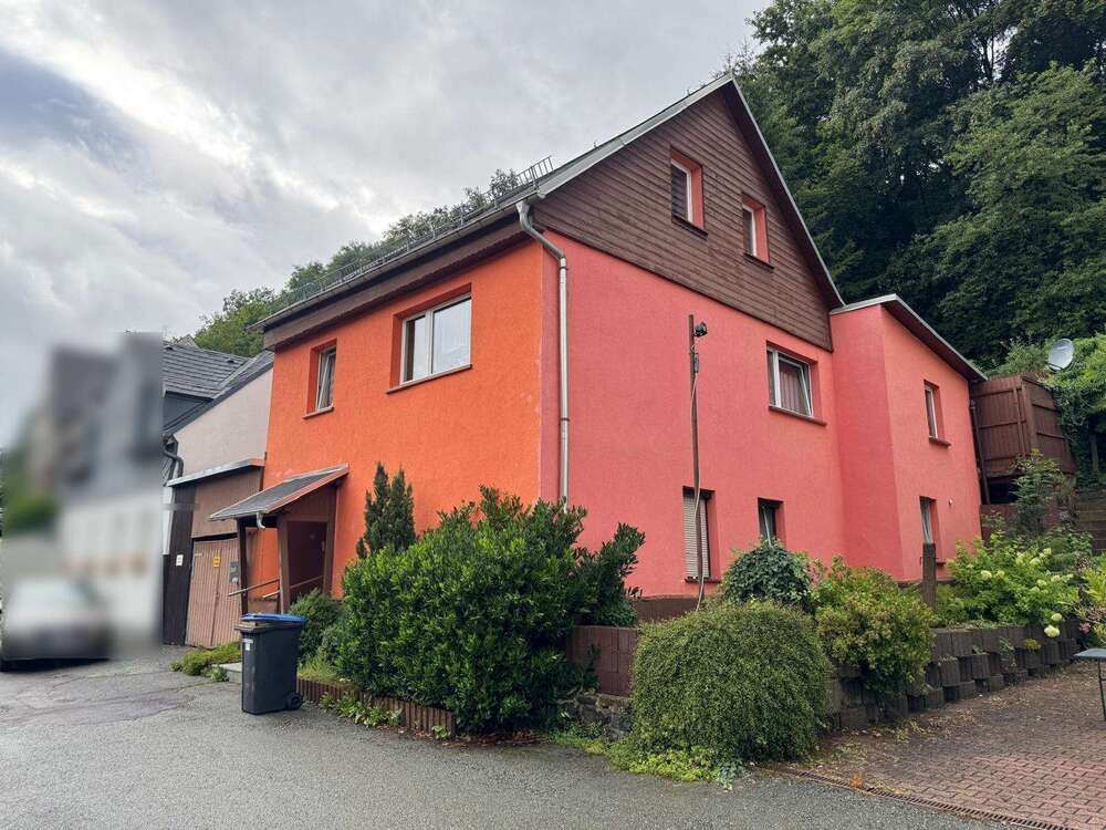 Thumbnail-Haus zum Kaufen in Aue - Bad Schlema 228.000,00 € 150 m²