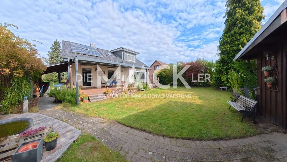 Thumbnail-Haus zum Kaufen in Lauenburg 379.000,00 € 144 m²