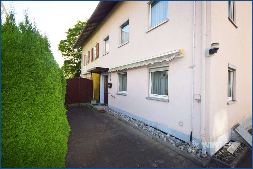 Thumbnail-Haus zum Kaufen in Biberach 311.003,00 € 100 m²