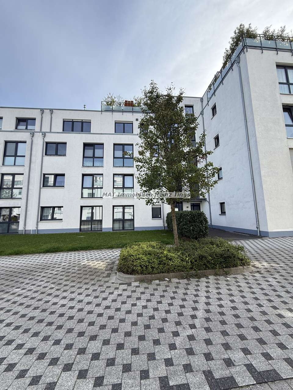 Thumbnail-Wohnung zum Kaufen in Würselen 615.000,00 € 114 m²