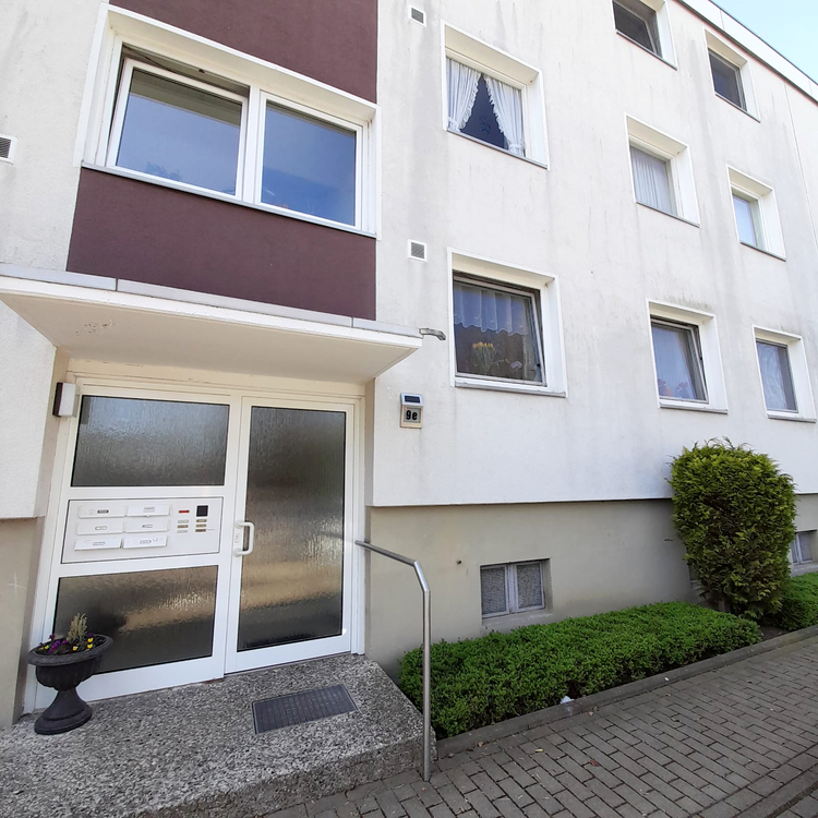 Thumbnail-Wohnung zum Kaufen in Wolfenbüttel 199.000,00 € 95 m²