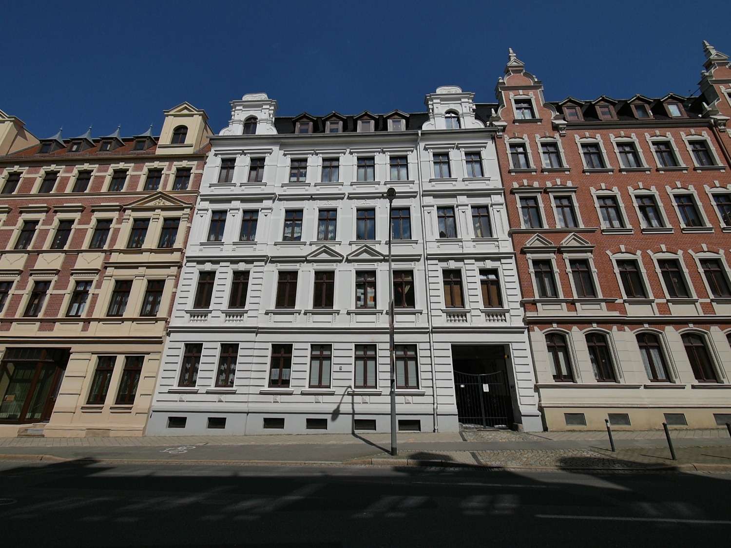 Thumbnail-Wohnung zum Mieten in Görlitz 309,00 € 38 m²