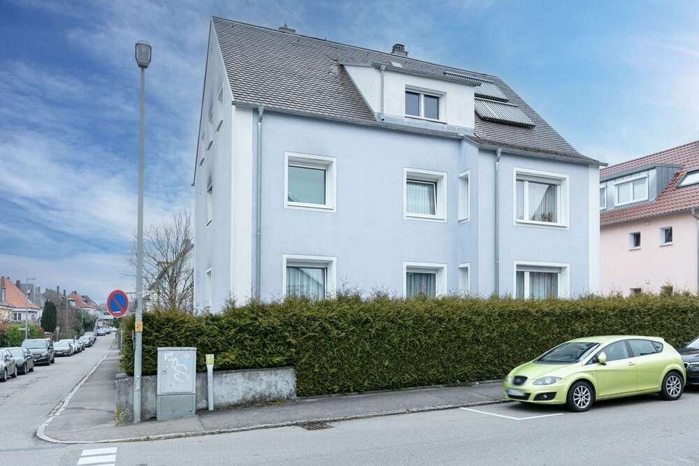 Thumbnail-Wohnung zum Kaufen in UlmSöflingen 349.900,00 € 83.56 m²