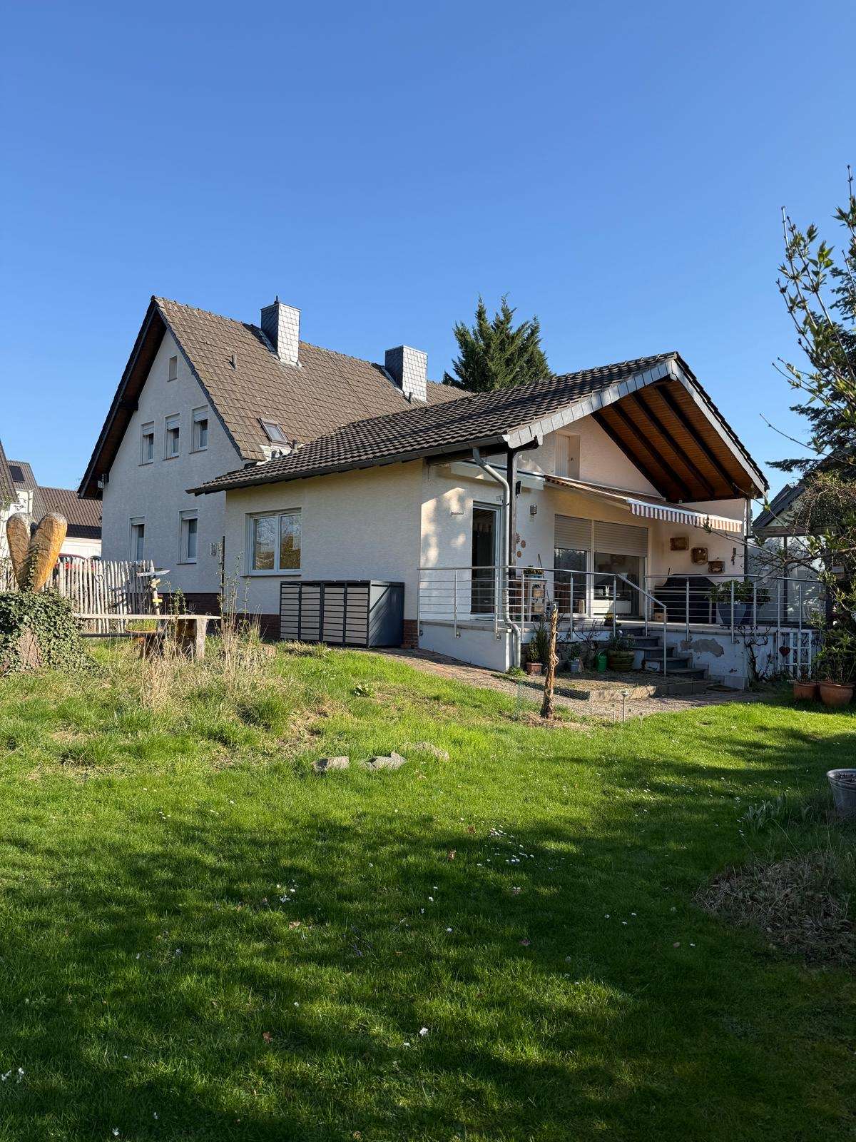 Thumbnail-Haus zum Kaufen in Meckenheim 480.000,00 € 139 m²