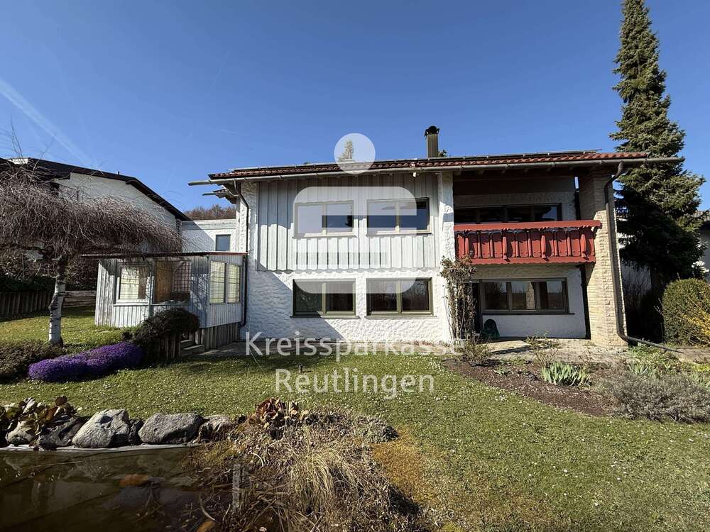 Thumbnail-Haus zum Kaufen in Münsingen 485.000,00 € 168 m²