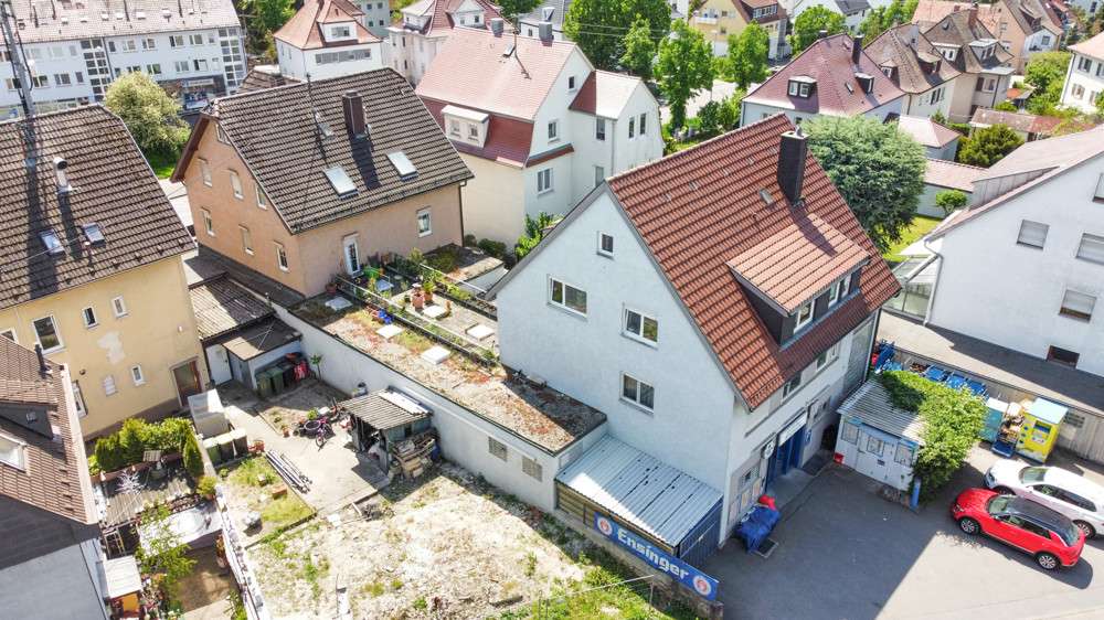 Thumbnail-Haus zum Kaufen in Ludwigsburg 1.255.000,00 € 335 m²