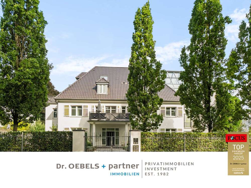 Thumbnail-Wohnung zum Kaufen in Köln 2.900.000,00 € 351 m²