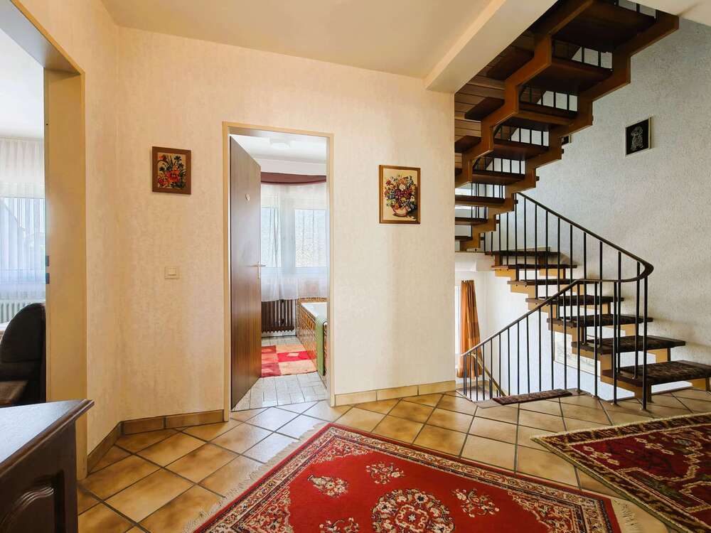 Thumbnail-Haus zum Kaufen in Kerpen 419.900,00 € 140 m²