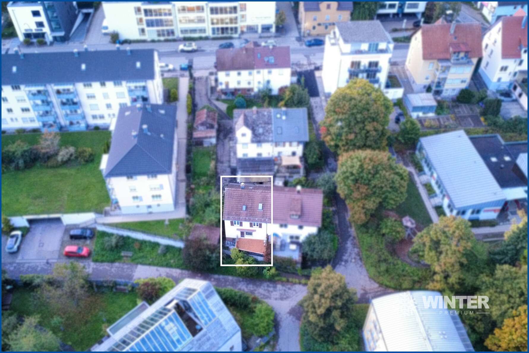 Thumbnail-Haus zum Kaufen in Biberach 311.003,00 € 100 m²