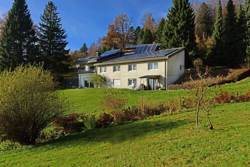 Thumbnail-Haus zum Kaufen in Rickenbach-Altenschwand 1.180.000,00 € 343 m²