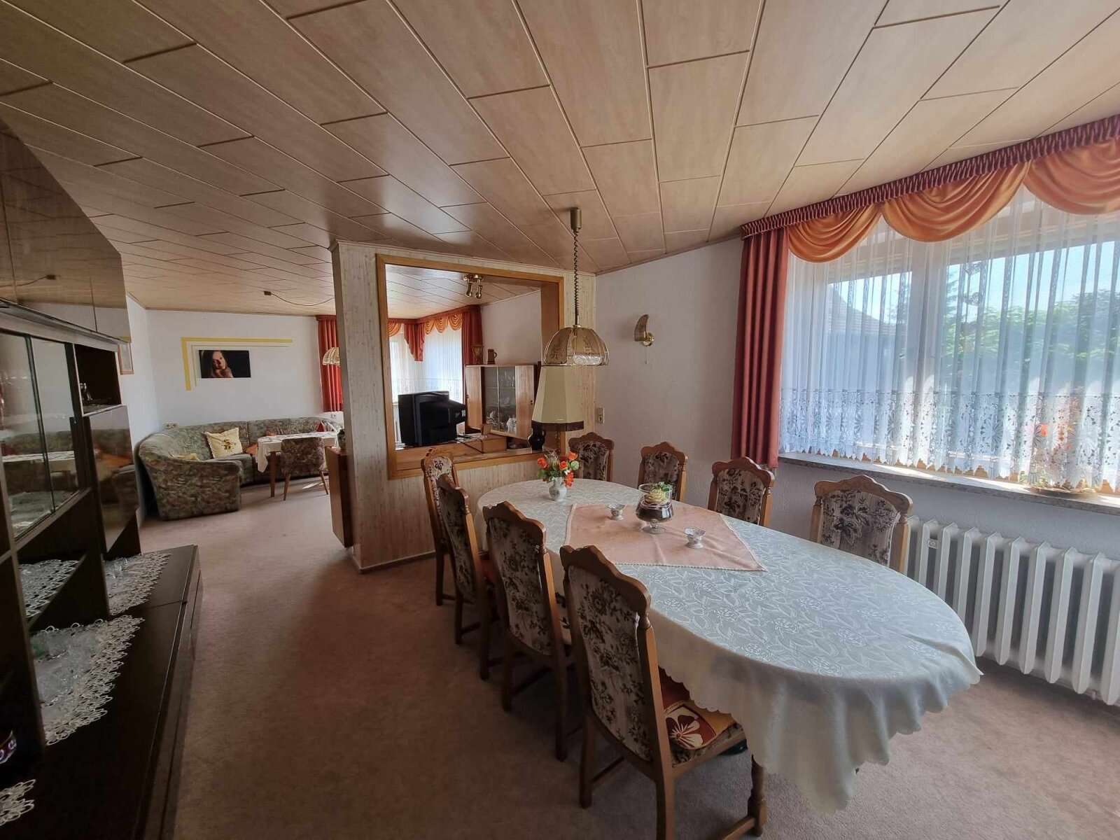 Thumbnail-Haus zum Kaufen in Breitungen 198.700,00 € 183 m²