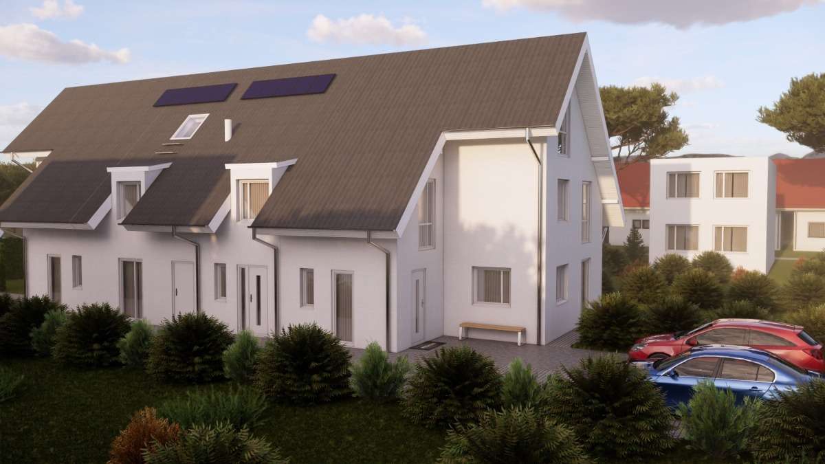 Thumbnail-Haus zum Kaufen in Hamburg 798.000,00 € 130 m²