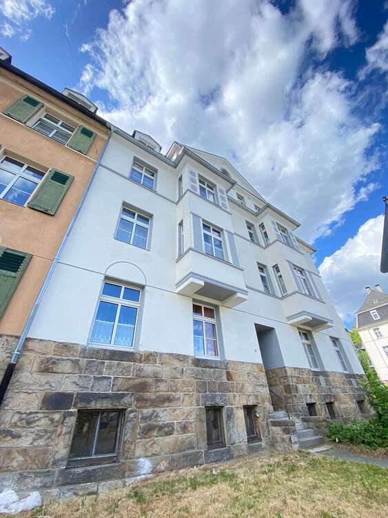 Thumbnail-Wohnung zum Kaufen in Wuppertal 88.000,00 € 62 m²