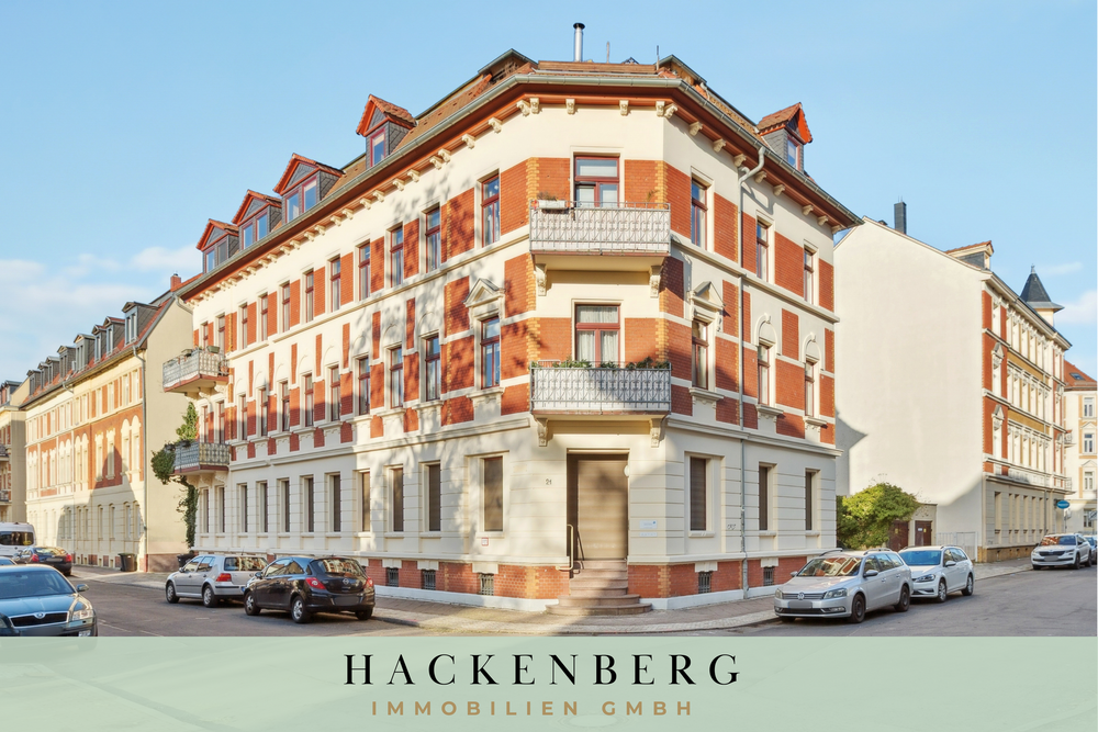 Thumbnail-Wohnung zum Kaufen in Markkleeberg 539.500,00 € 205.97 m²
