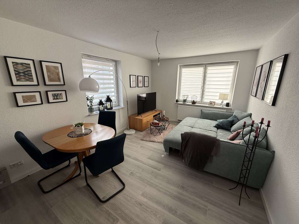 Thumbnail-Wohnung zum Mieten in Göttingen 1.220,00 € 78 m²