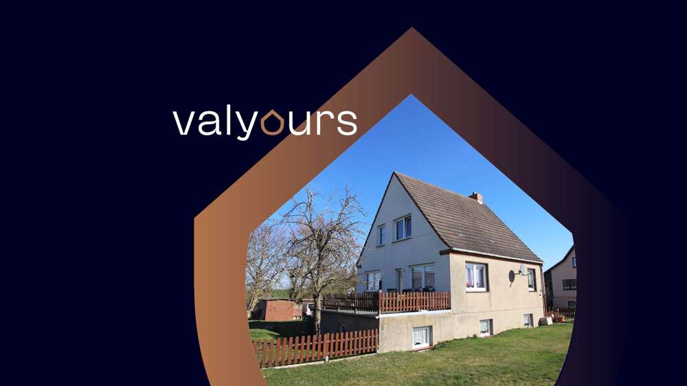 Thumbnail-Haus zum Kaufen in Hohen Schönberg 225.000,00 € 140 m²