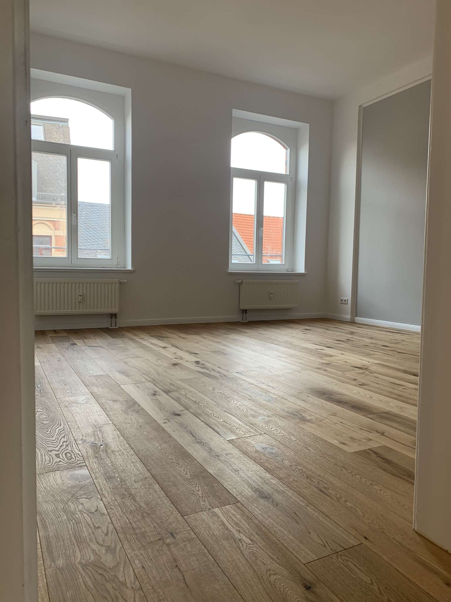 Thumbnail-Wohnung zum Mieten in Zwickau 660,00 € 88.51 m²
