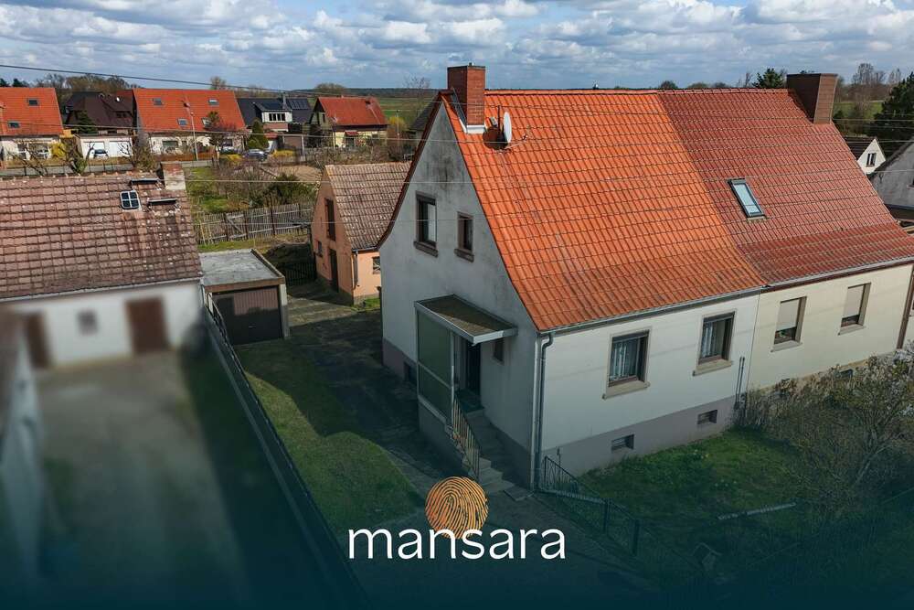 Thumbnail-Haus zum Kaufen in Magdeburg 119.000,00 € 72.96 m²