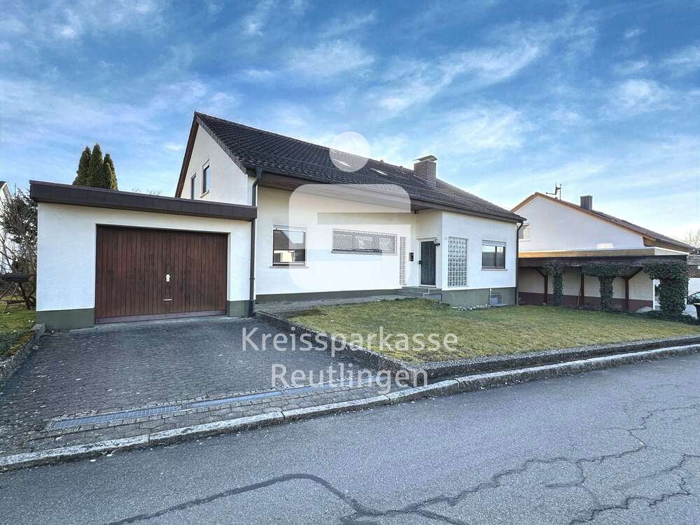 Thumbnail-Haus zum Kaufen in Reutlingen 630.000,00 € 215.5 m²