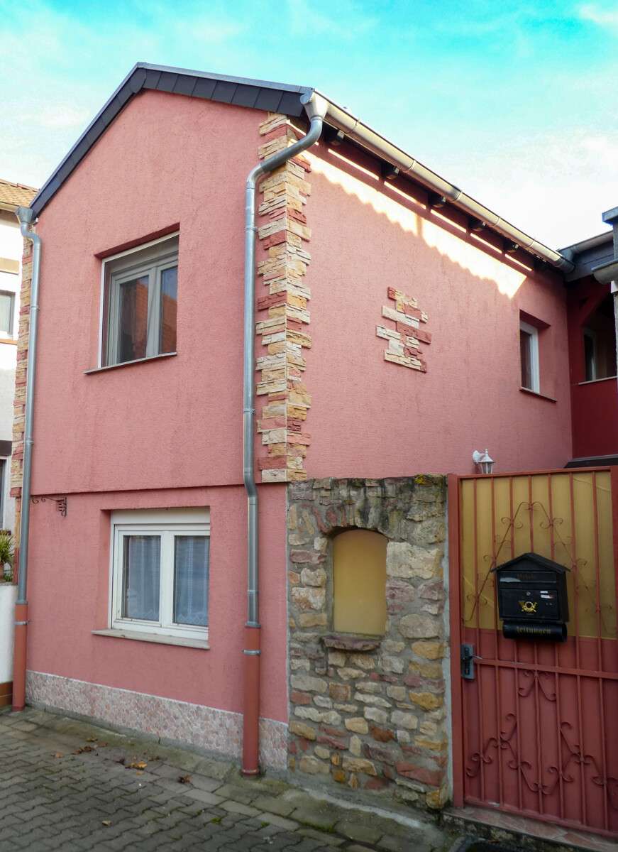 Thumbnail-Haus zum Kaufen in Lambsheim 175.000,00 € 90 m²