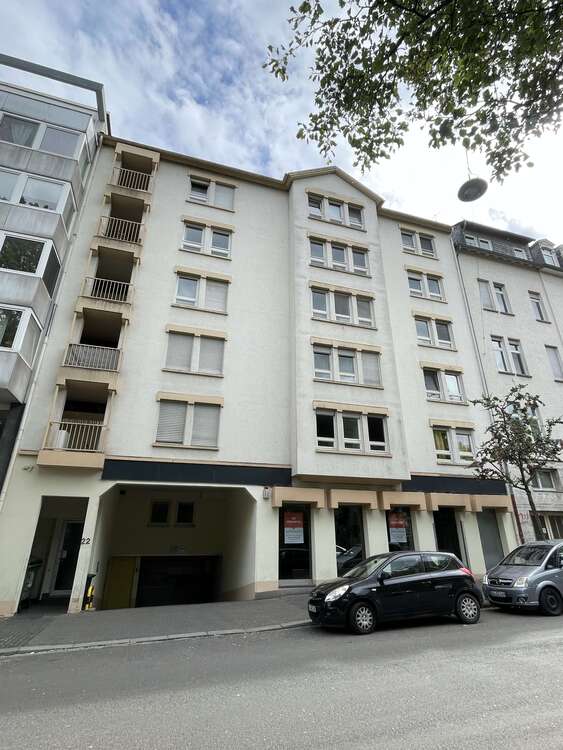Thumbnail-Einzelhandel in Wiesbaden 5.000,00 € 344 m²