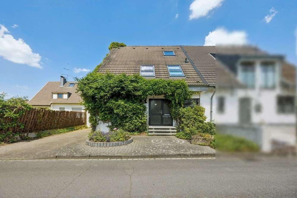 Thumbnail-Haus zum Kaufen in Kaarst-Stadtmitte 530.000,00 € 150 m²