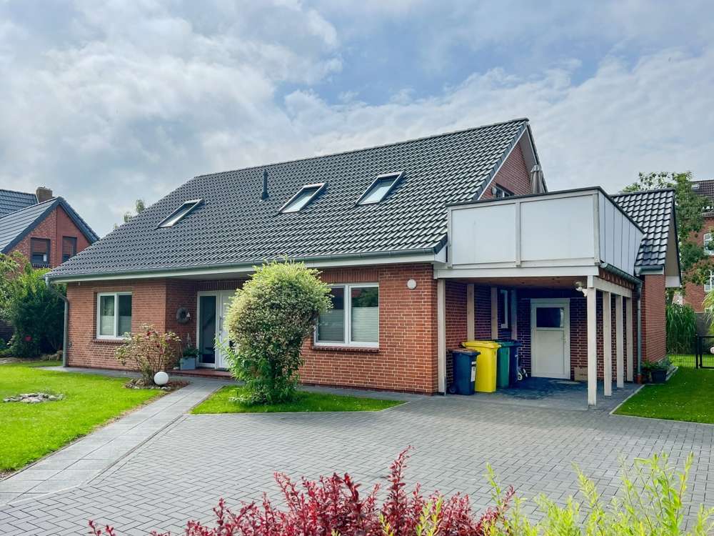 Thumbnail-Haus zum Kaufen in Tönning 549.000,00 € 157 m²