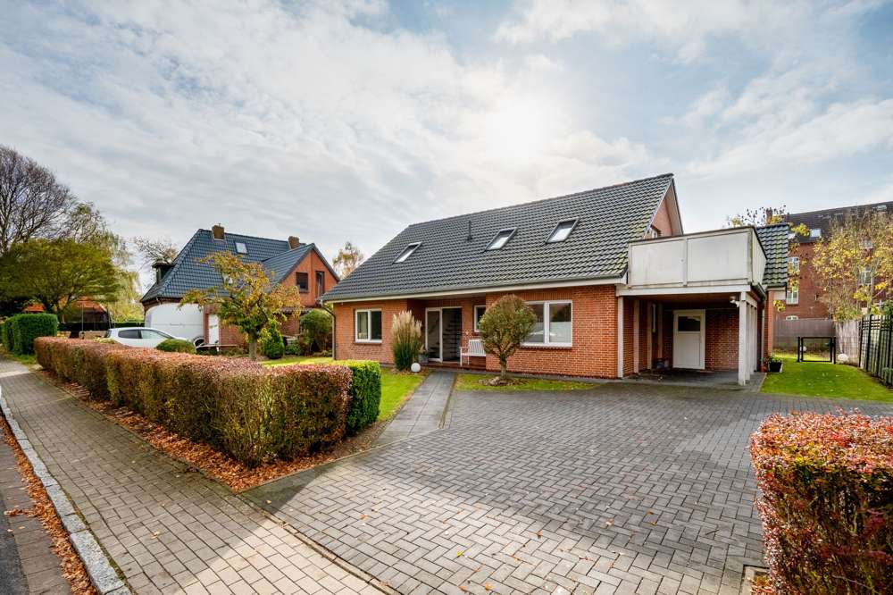 Thumbnail-Haus zum Kaufen in Tönning 598.000,00 € 157 m²