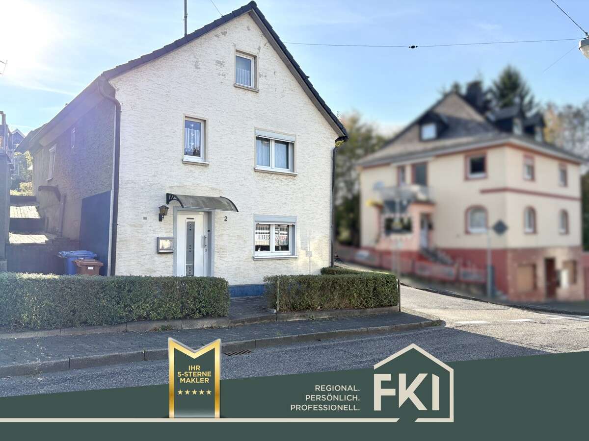 Thumbnail-Haus zum Kaufen in Kirchen 149.000,00 € 135 m²