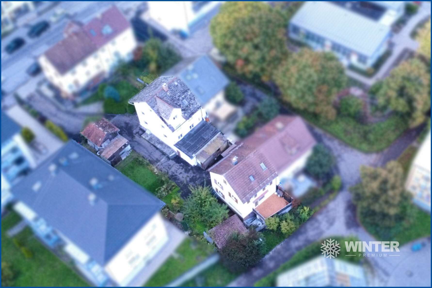 Thumbnail-Haus zum Kaufen in Biberach an der Riß 622.006,00 € 200 m²