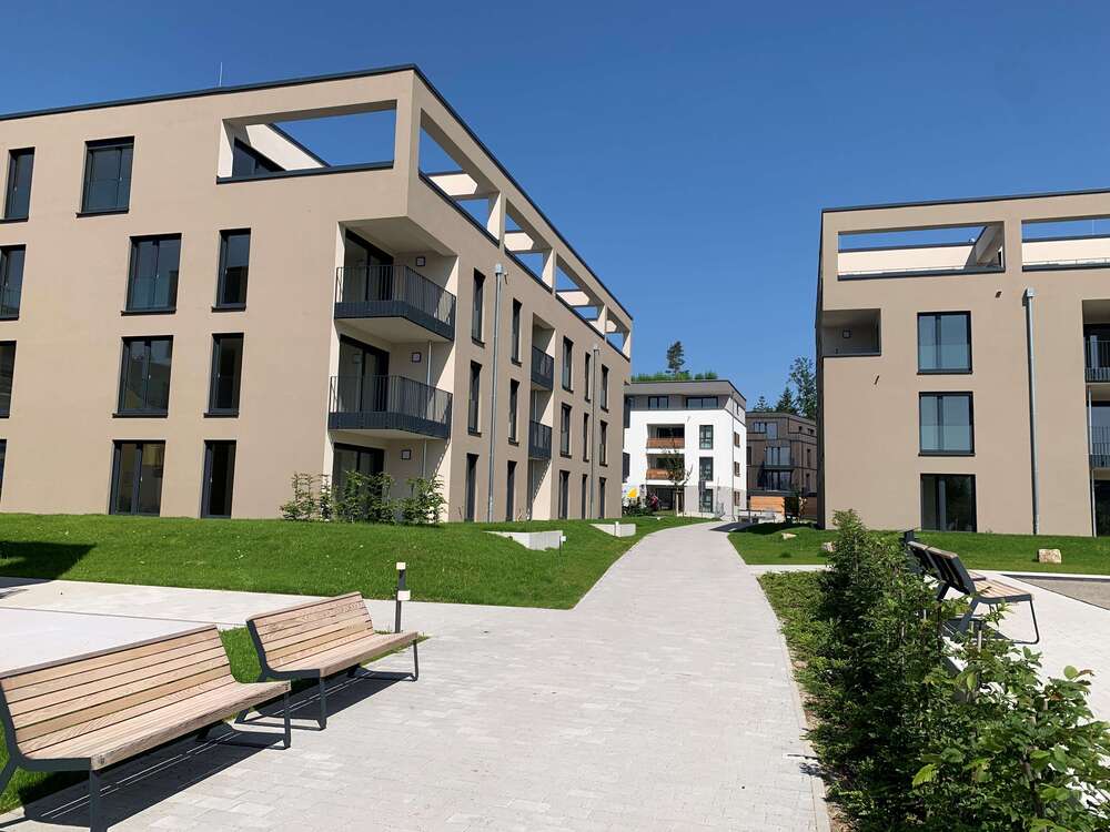 Thumbnail-Wohnung zum Mieten in Calw- 960,00 € 61.92 m²